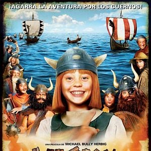 Foto Vicky el Vikingo