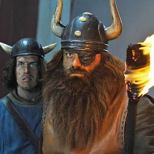 Foto Vicky el Vikingo