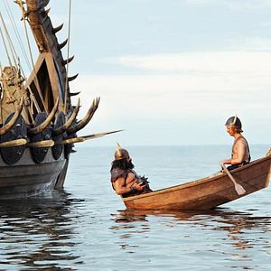 Foto Vicky el Vikingo