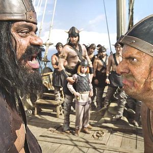 Foto Vicky el Vikingo