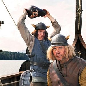 Foto Vicky el Vikingo