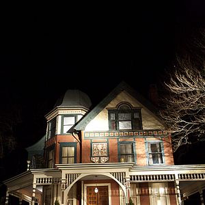 The House of the Devil - Película 2009