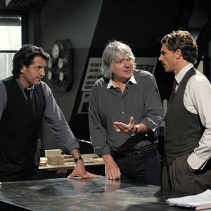 Foto Christian Bonnet