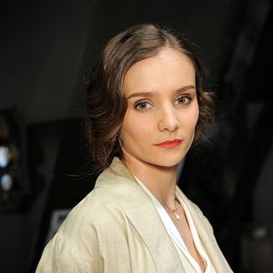 Foto Cassandre Vittu