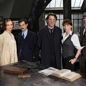 Foto Sören Prévost