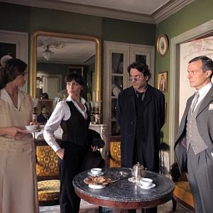 Foto Pierre Cassignard