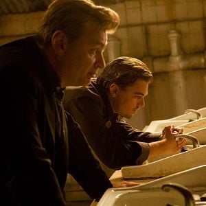 Foto Christopher Nolan