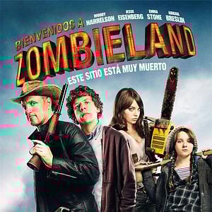 Foto Bienvenidos a Zombieland