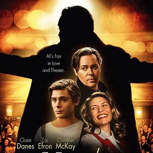 Foto Me and Orson Welles