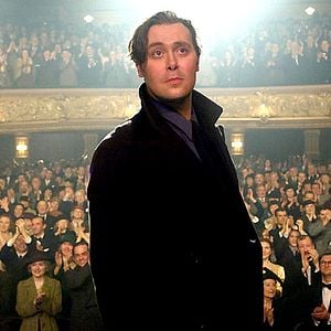 Foto Me and Orson Welles