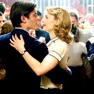 Foto Me and Orson Welles