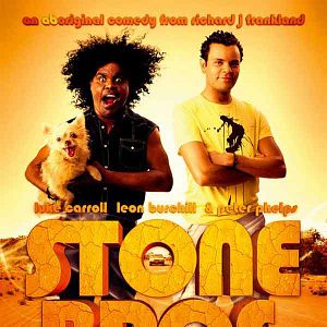 Foto Richard Frankland