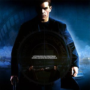 Foto El mito de Bourne