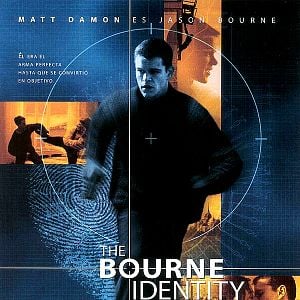 Foto The Bourne Identity (El caso Bourne)