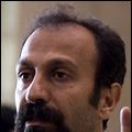 Foto Asghar Farhadi