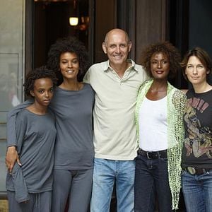 Foto Flor del desierto