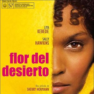 Foto Flor del desierto