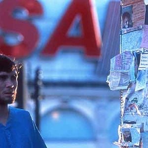 Foto 28 días después