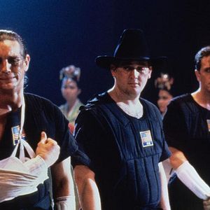 Foto Campeón de campeones