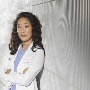 Foto Sandra Oh