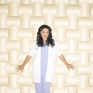 Foto Sara Ramirez