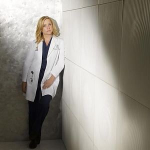Foto Jessica Capshaw