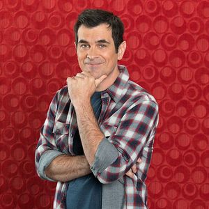 Foto Ty Burrell