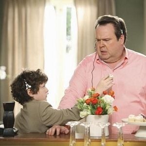 Foto Modern Family