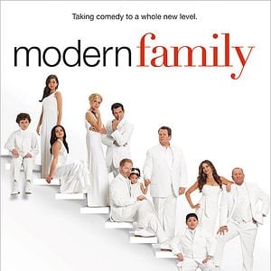 Foto Modern Family
