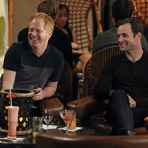 Foto Jesse Tyler Ferguson