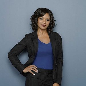 Foto Tamala Jones
