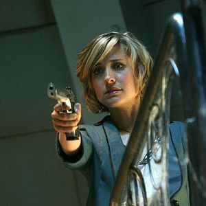 Foto Allison Mack