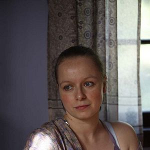 Foto Samantha Morton