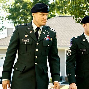 Foto Woody Harrelson