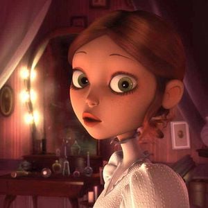 Foto Un monstruo en París