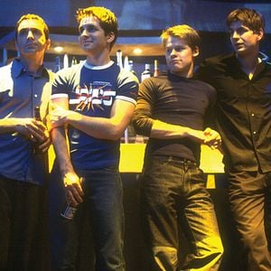 Foto Queer as Folk (2000)