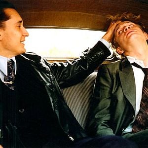 Foto La Guerre à Paris