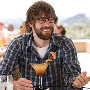 Foto Un lugar donde quedarse