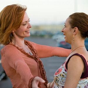 Foto Un lugar donde quedarse