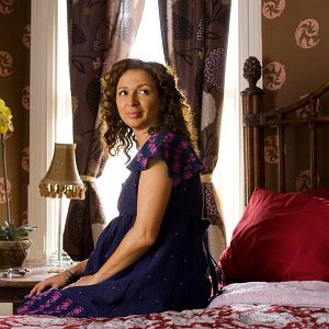 Foto Un lugar donde quedarse