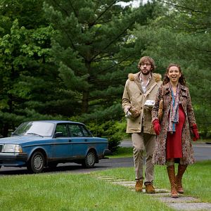 Foto Un lugar donde quedarse