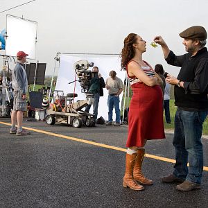 Foto Un lugar donde quedarse