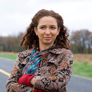 Foto Un lugar donde quedarse