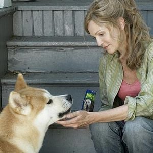 Foto Siempre a tu lado. Hachiko