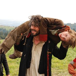 Foto James Thiérrée