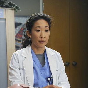 Foto Sandra Oh