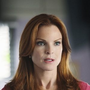 Foto Marcia Cross