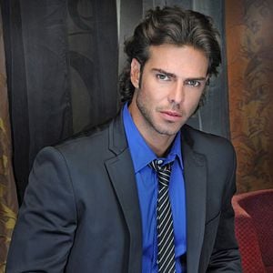 Foto Juan Alfonso Baptista