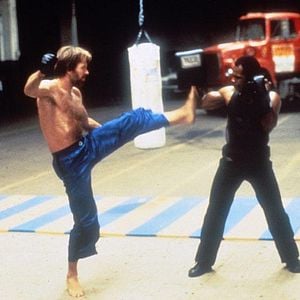 Foto Código de silencio