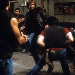 Foto Código de silencio